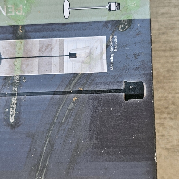 Metal Rod Pendamt Kit NEW - Picture 7 of 10